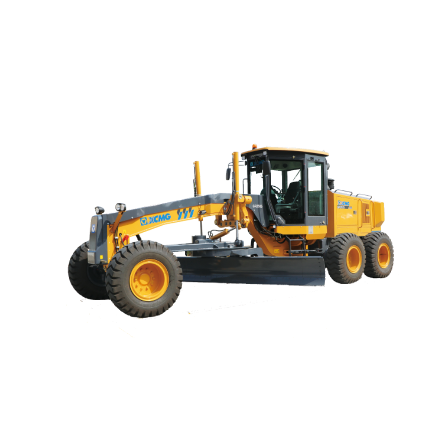 Used Motor Grader