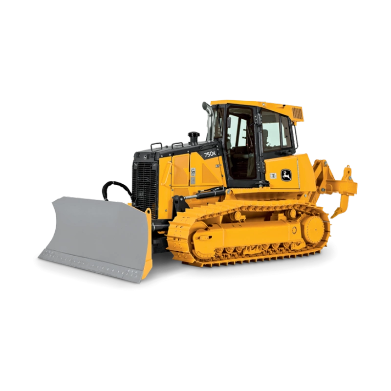 Used Bulldozers