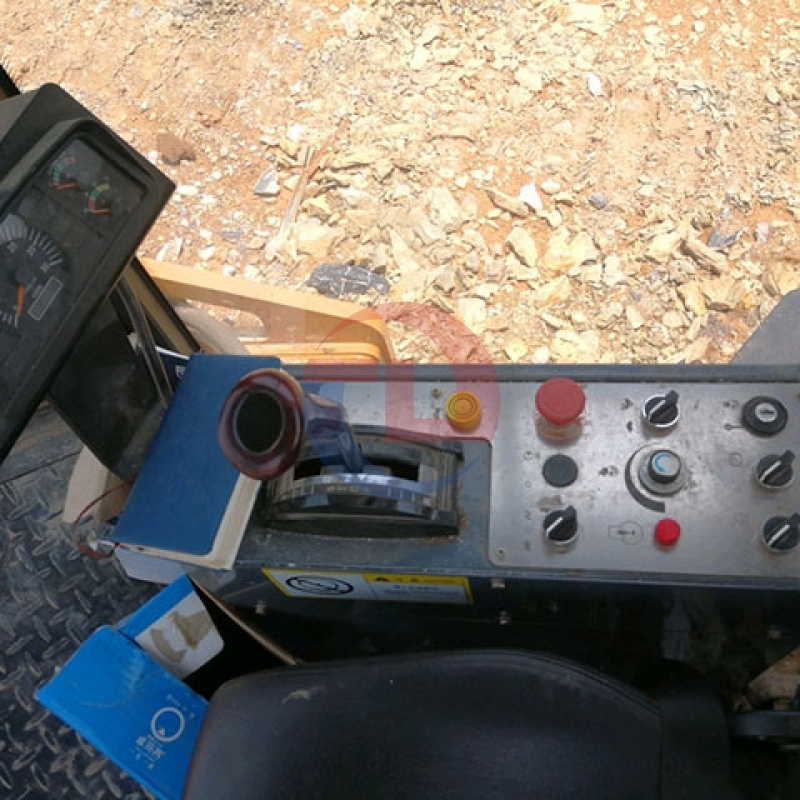 SANY SSR220AC-8 22 Ton Single Drum Vibratary Road Roller for Sale with WeiChai Engine