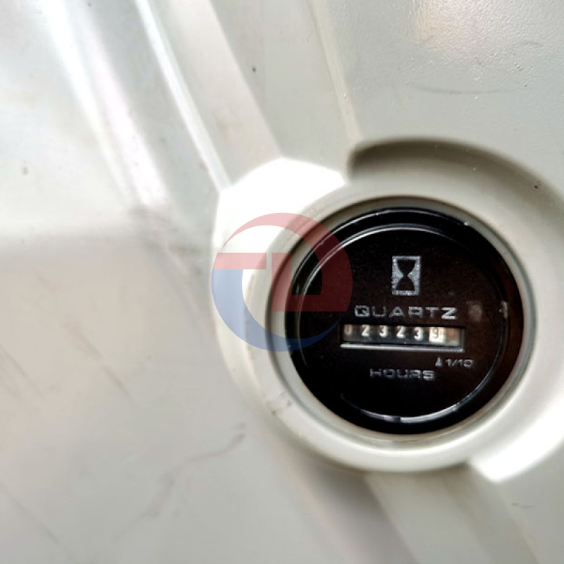 SK330-8 Old Kobelco Excavator Hydraulic Crawler Earth Moving Equipment