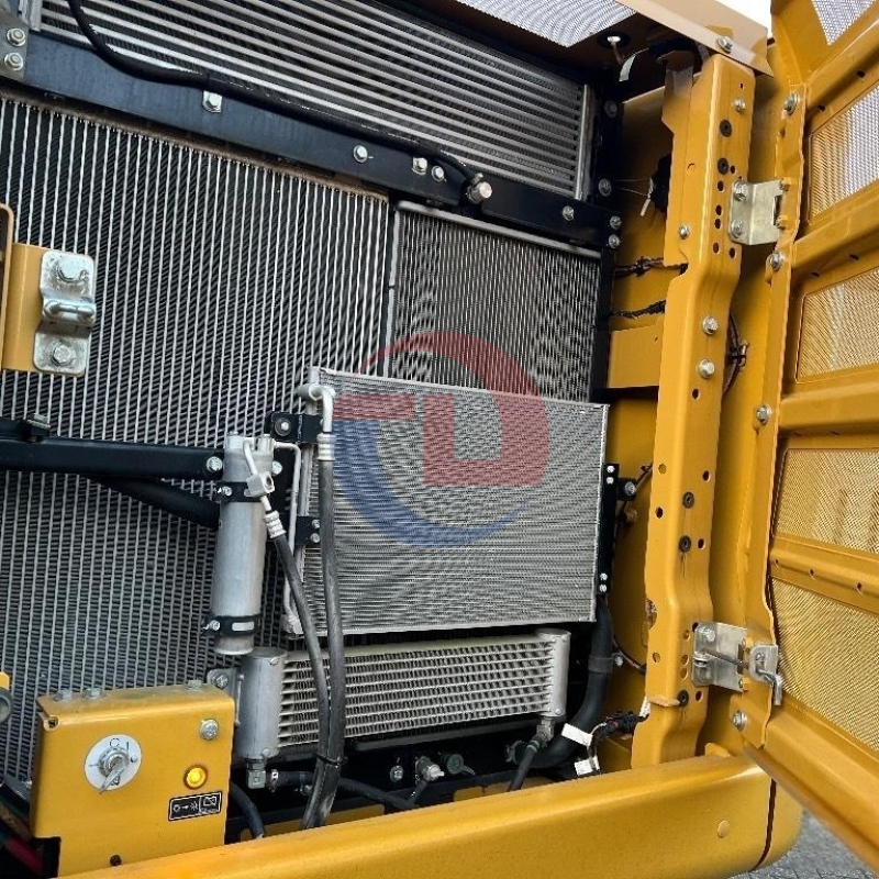 Excavadora Caterpillar 326gc  Excavator Used Carter 326gc Mine Excavators for Sale