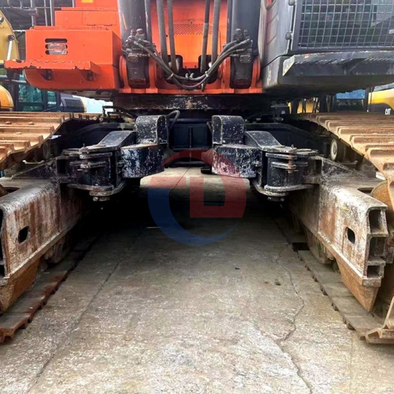 High Quality Used Japan Original Hitachi Zx850 with Good Working Condition Large Used Excavator for Sell