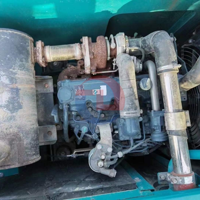 Used Sunward SWE100E 10Tons for sale