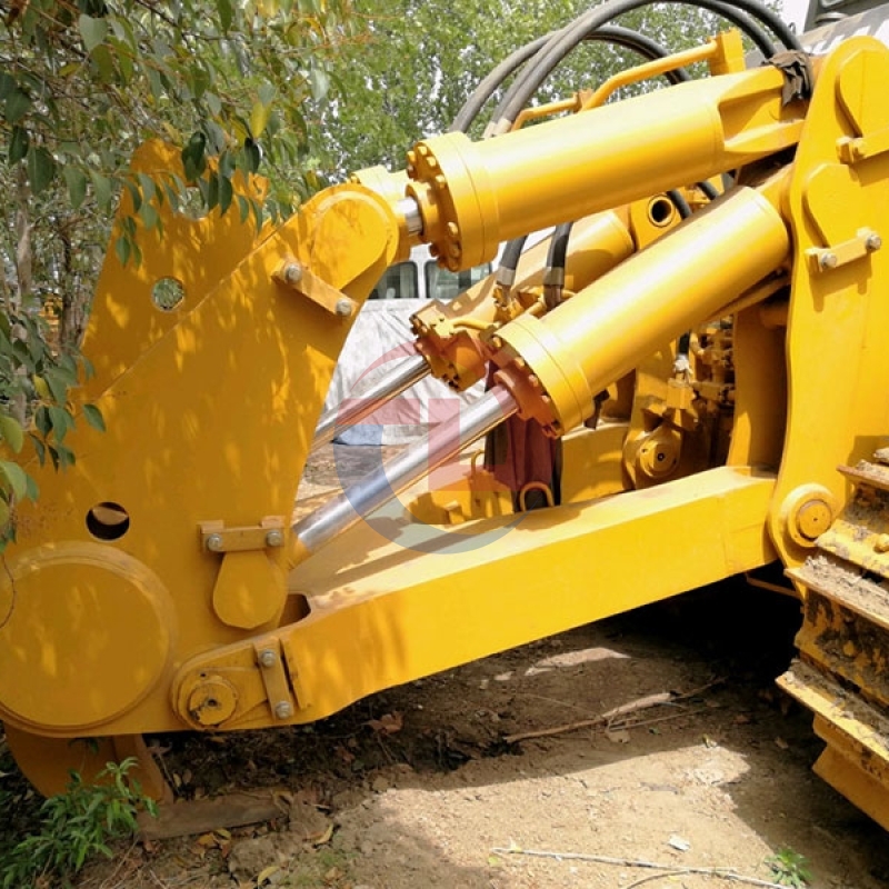 Shantui Sd32 Dozer Price Crawler Bulldozer with Ripper Bulldozer Factory Price