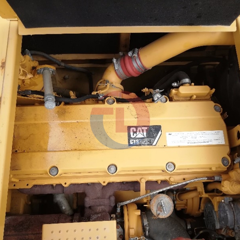45 Ton Used Caterpillar 345d Crawler Excavator Reasonable Price Cat 345 d Heavy Machinery 345dl