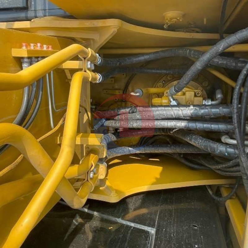 Used CAT 315 GC Excavator Good Condition Great Quality Second Hand CAT 315D 315D2 315GC Excavator Digger Machine Price in Stock