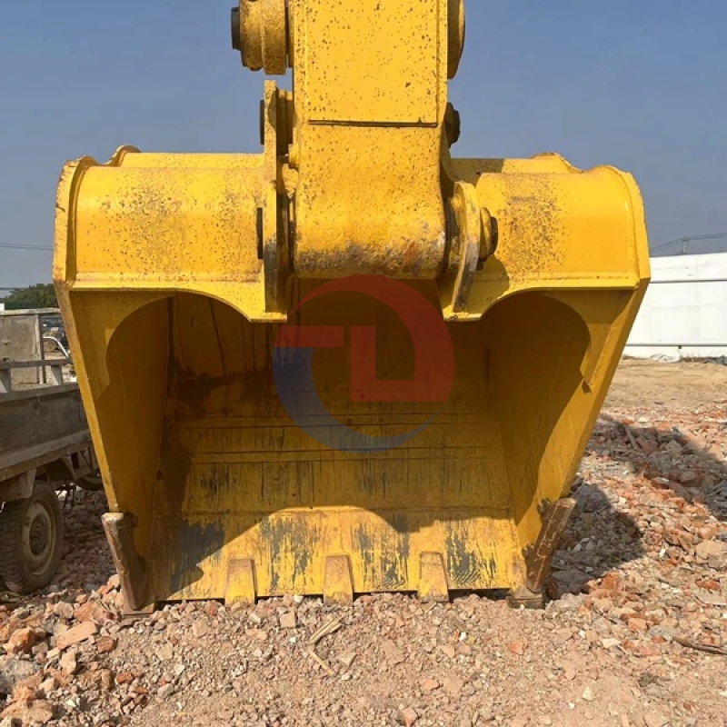 PC450-8 Used Komatsu Excavator Premium Quality From Japan 2019-2024
