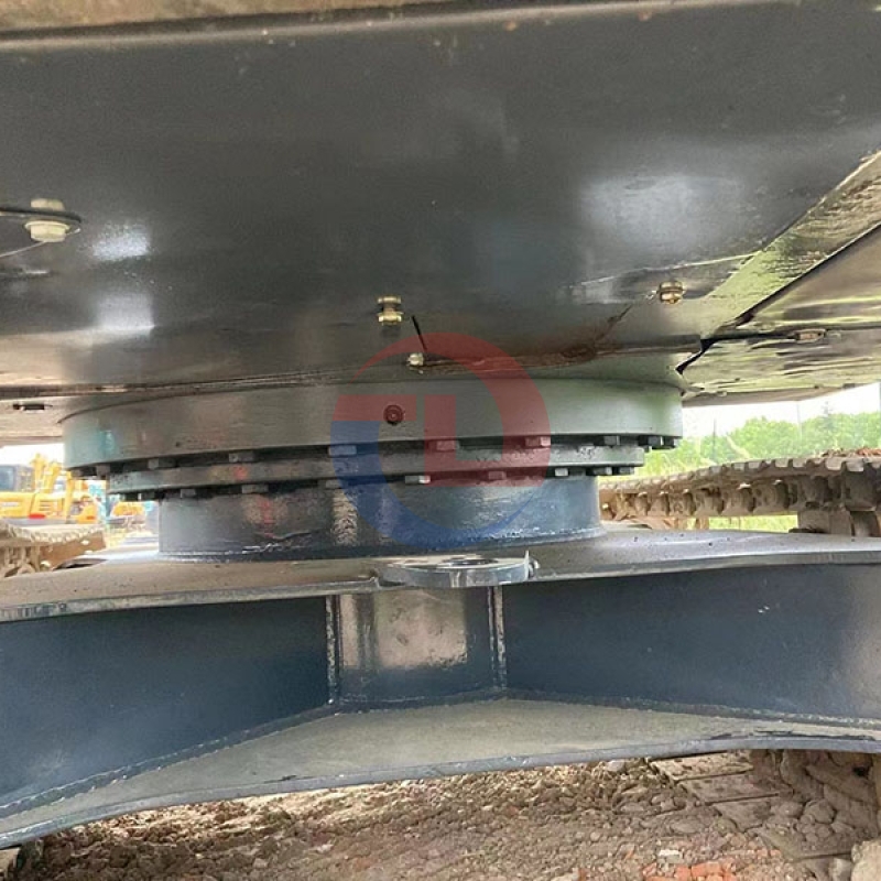 Used Excavators Sunward Swe80e Sale for Earth-moving High Quality Low Price