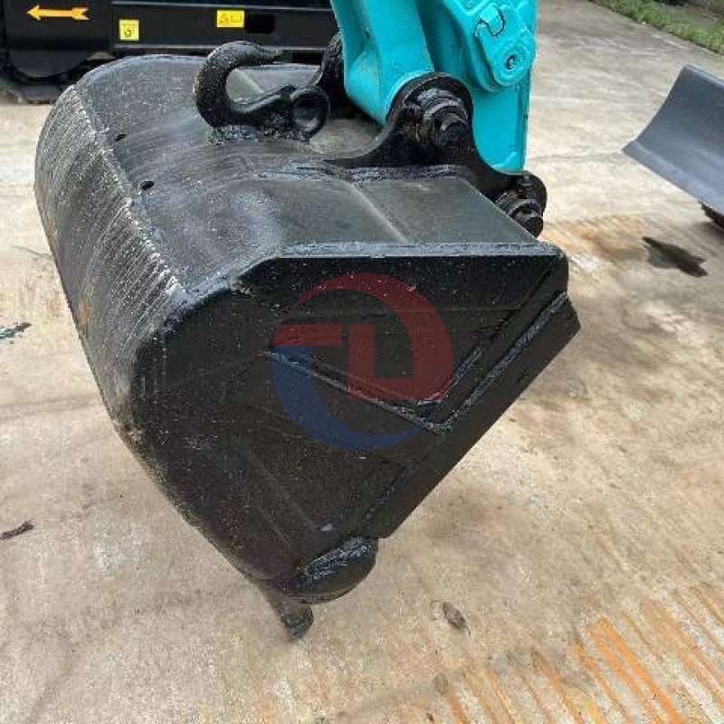 SK55SR Used Kobelco Excavator Crawler Second Hand Micro Digger