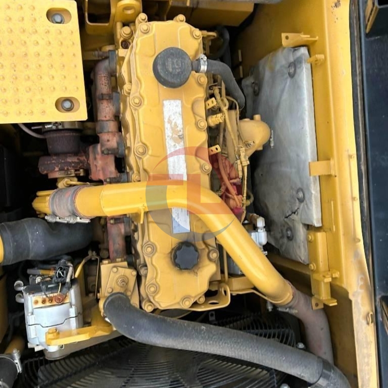 New Arrival Excavator CAT 326D Original Japan Used Hydraulic Crawler Digger Competitive Price for Sale