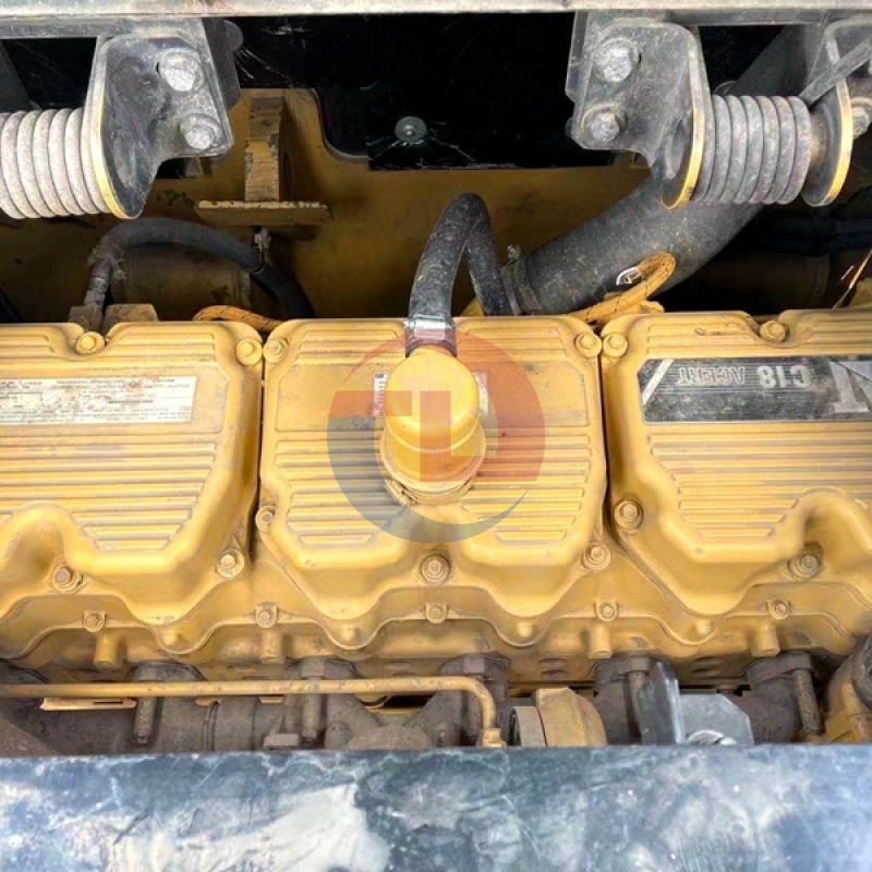 Used Hydraulic CAT 390D Excavator, CAT 390D Large Rega Excavator in Stock