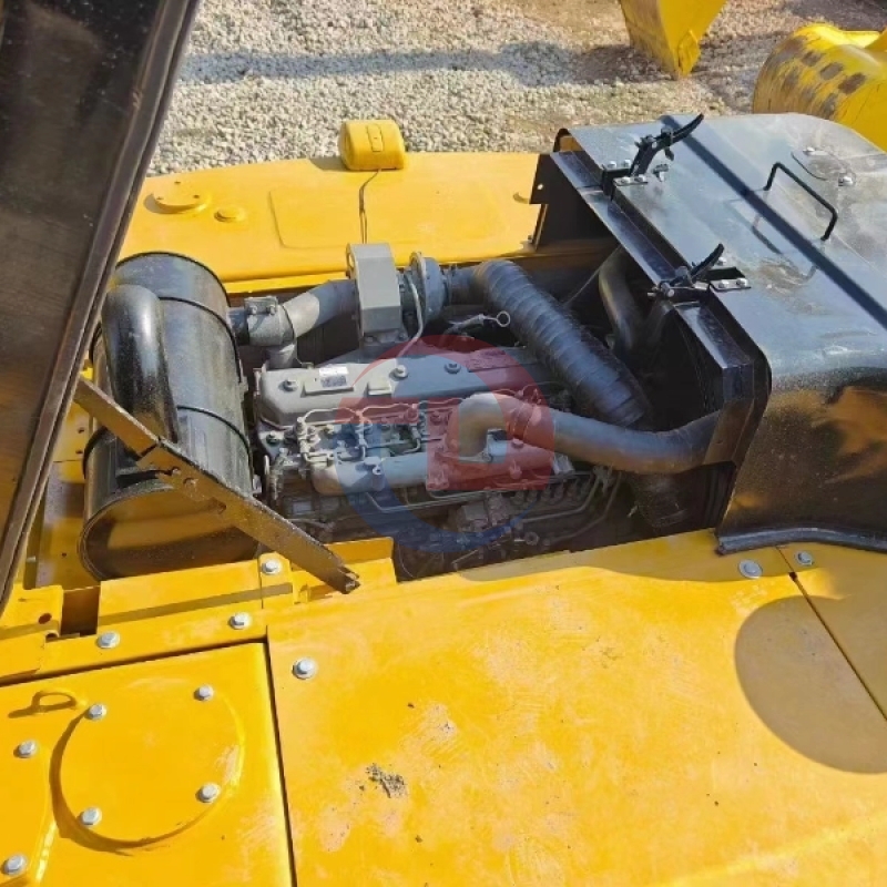 Sany SY235C MEDIUM 23.5t Hydraulic Crawler Excavator Second Hand Used Wheel Excavator SY235 SY235C