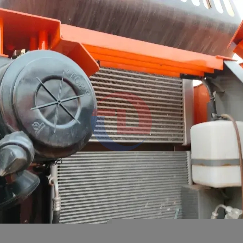 Used Hitachi Excavators Hitachi ZX130 Excavator Hitachi Crawler Excavator