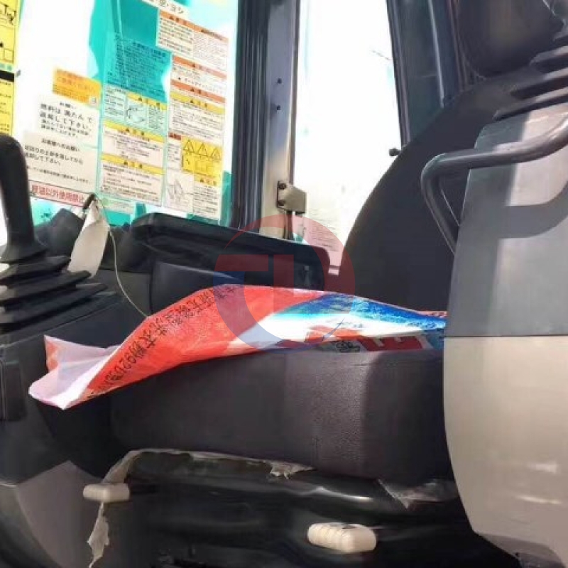 High Quality Used Kobelco Excavator SK200 Japan Original Road Digging Machine 20 Ton