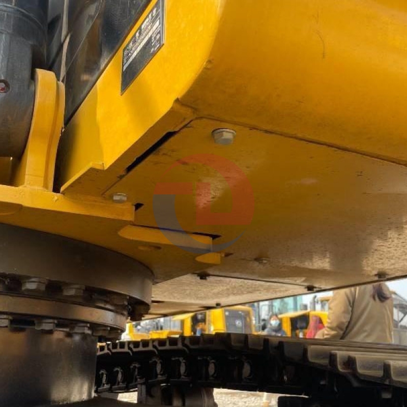 Used CAT 315 GC Excavator Good Condition Great Quality Second Hand CAT 315D 315D2 315GC Excavator Digger Machine Price in Stock