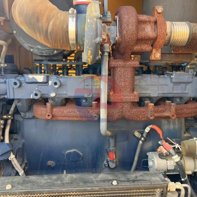 Good Performance Sany STG STG190C STG190C-8 Motor Graders for Sale