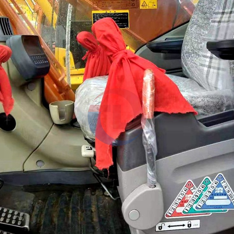 Good Original High Quality Used Excavator Hitachi ZX250H-3 in Stock Low Price