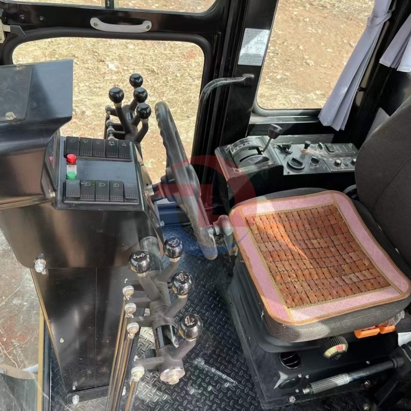 Good Performance Sany STG STG190C STG190C-8 Motor Graders for Sale