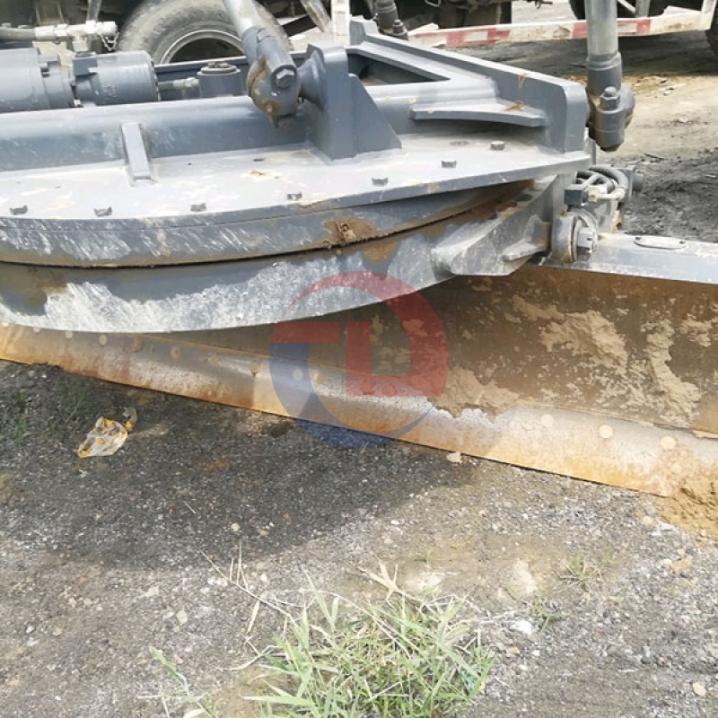 XCMG GR215 China Grader 215 Motor Grader Machine