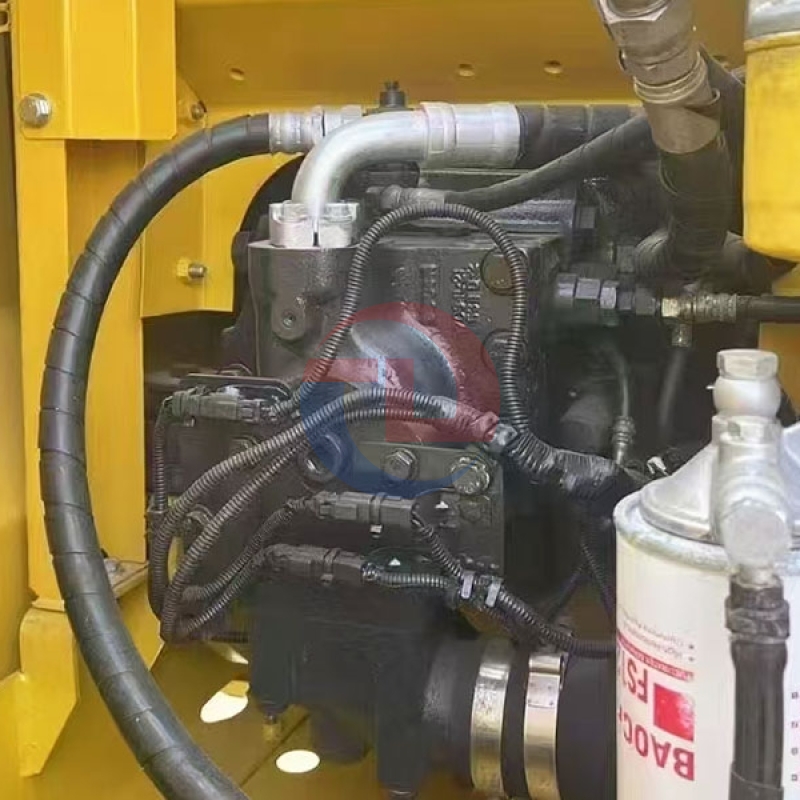 High Efficiency Japan Medium Excavator Komatsu PC130-7 Pc130-8, Used Komatsu Crawler Digger PC130 Hot Selling