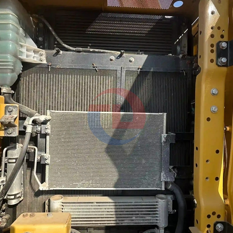 Cheap Price Used Caterpillar CAT323GC Crawler Excavator 23 Ton Perfect condition Second hand Cat Digger