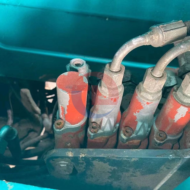 Free Shipping Original Low Price Used Excavators Good Condition Sunward Swe70E