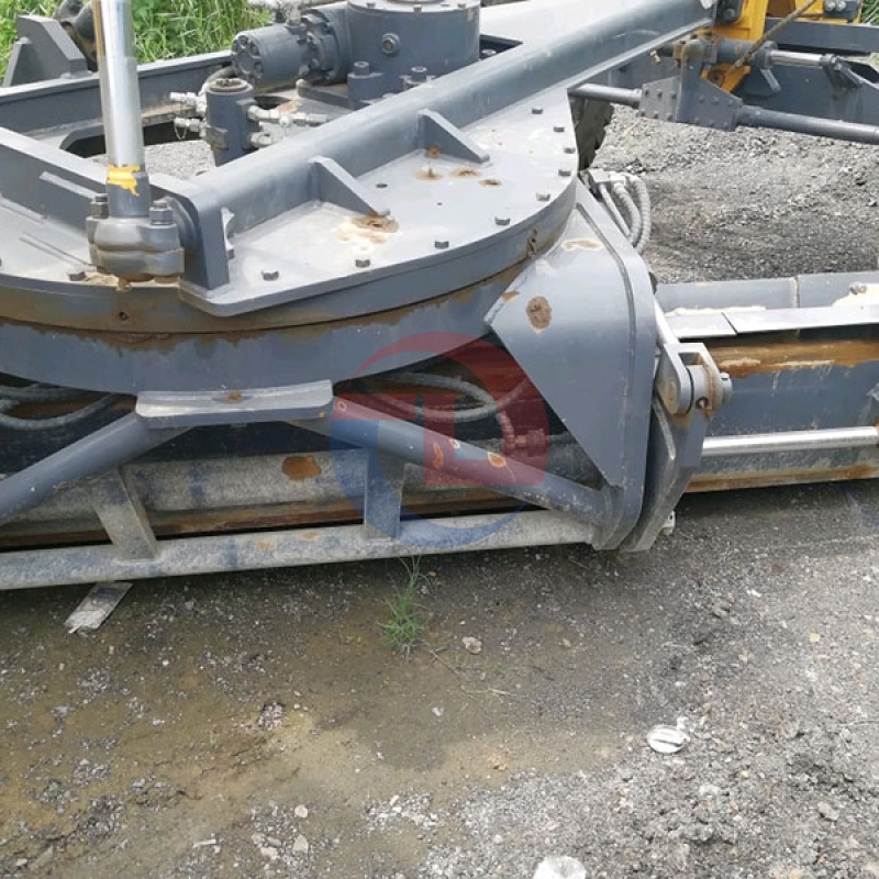 XCMG GR215 China Grader 215 Motor Grader Machine