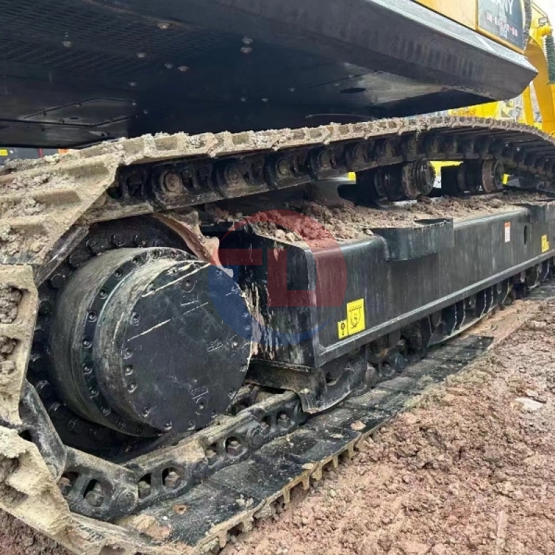 Cheap Price New China Brand High Quality 30 Ton SY305-9 Mini Sany Excavator