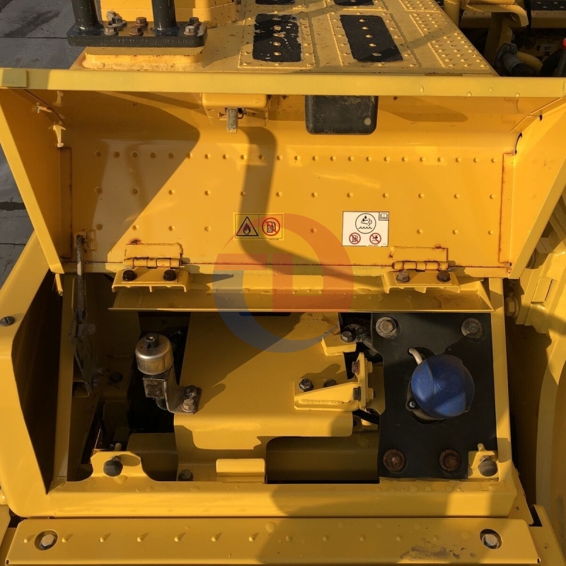 Original Used Japan KOMATSU PC490LC-11 Excavator Second Hand 49 Ton Digger High Quality in Stock