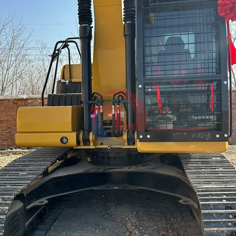 Cheap Price Used Caterpillar CAT323GC Crawler Excavator 23 Ton Perfect condition Second hand Cat Digger