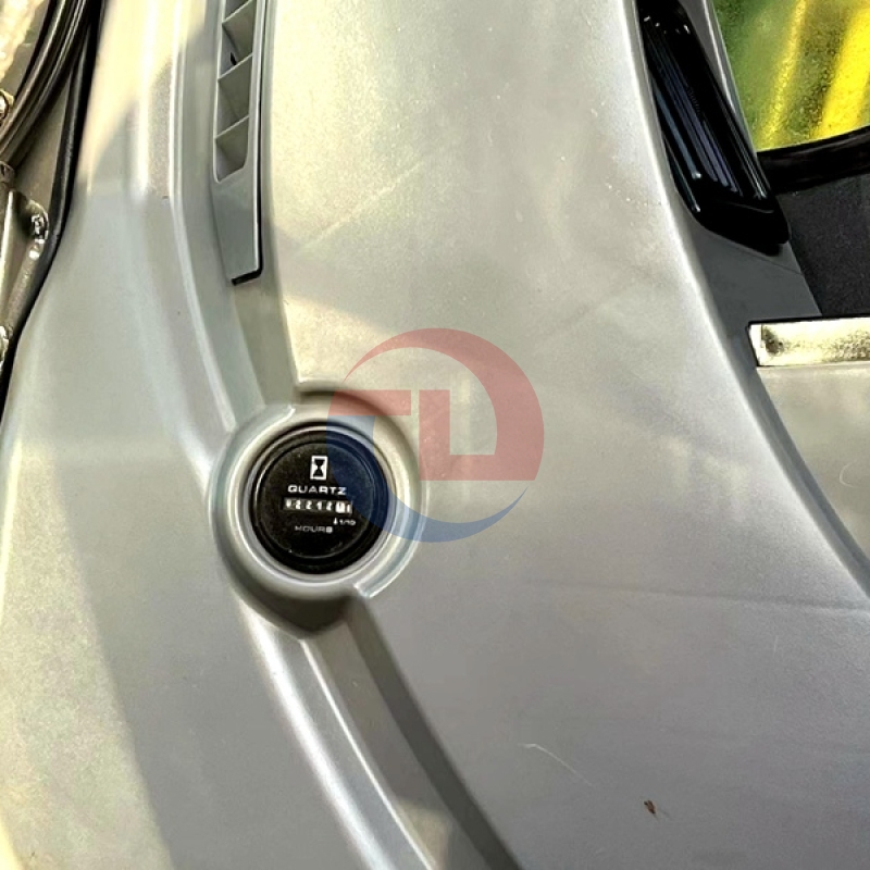 Second hand Used Kobelco SK350D Excavator High Perfomance For Mining