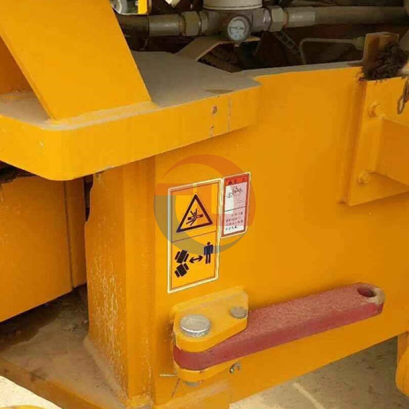 Chinese Brand Liugong CLG6327 27T Vibration Roller Used Condition Liugong 6327 Road Roller