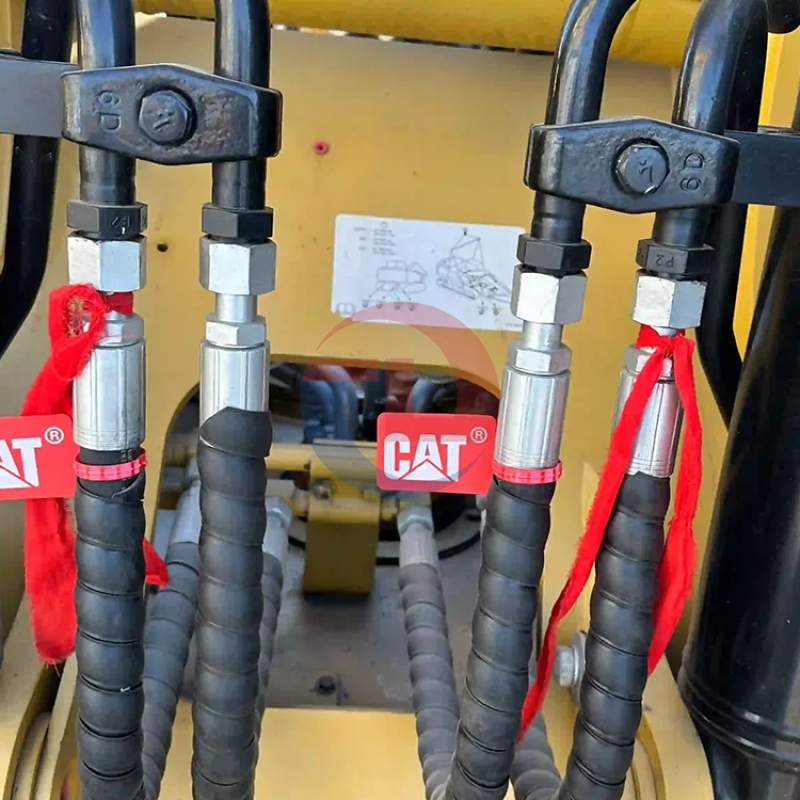 Cheap Price Used Caterpillar CAT323GC Crawler Excavator 23 Ton Perfect condition Second hand Cat Digger