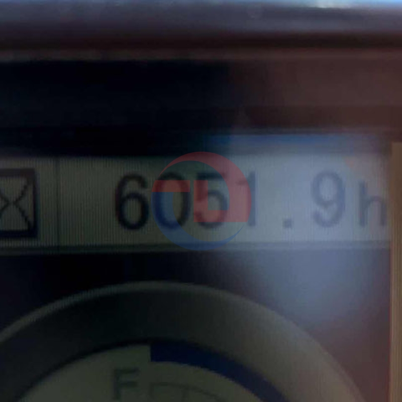 Japan Original Hitachi ZX520 Used Excavators Heavy Equipment ZX520 Vs Excavators Sell