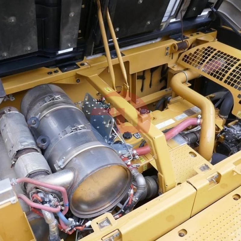 Used CAT349F Excavator, CAT Excavator 349 349D 349E 349EL 349F, Caterpillar Mining Machinery Heavy Duty Equipment