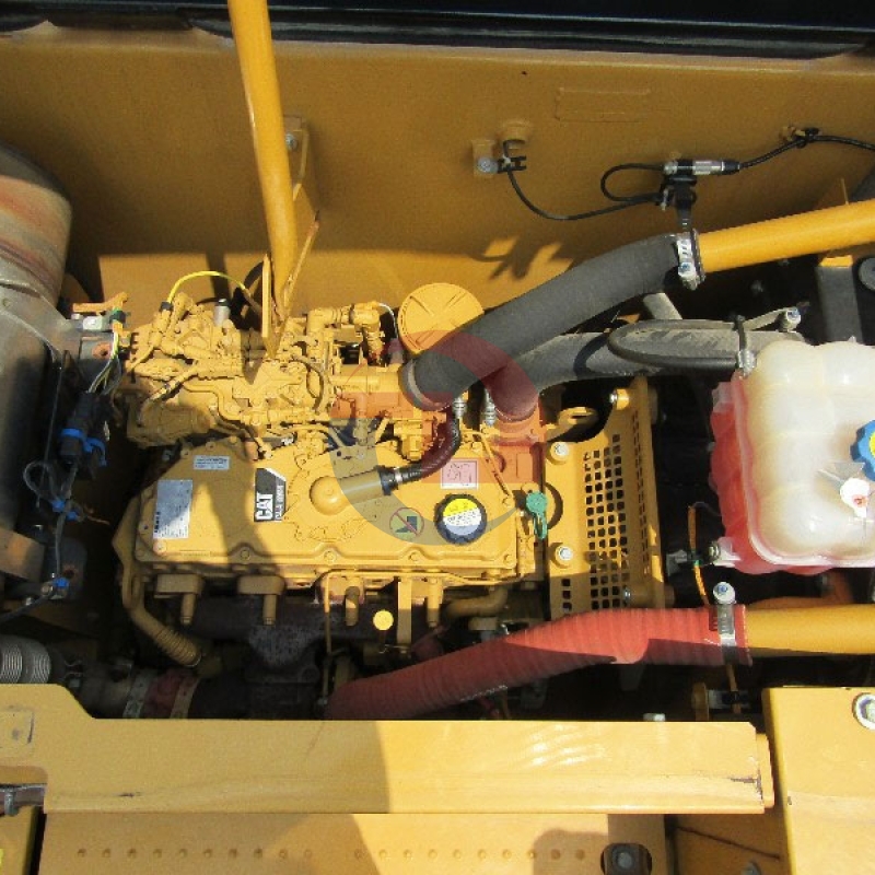 Ready to Work Powerful Easy to operate Versatile used second hand cat 312E excavator