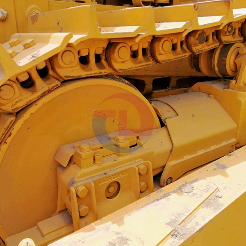 Shantui Sd32 Dozer Price Crawler Bulldozer with Ripper Bulldozer Factory Price