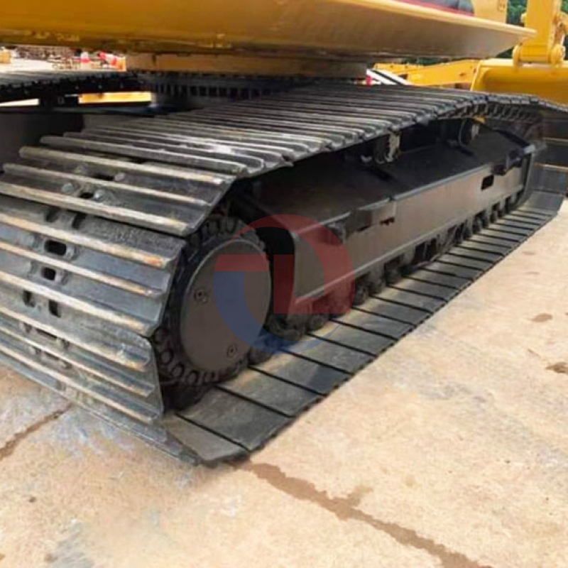 Used Cat 345C Crawler Excavator Used Caterpillar Cat 345 345b 345c Excavator for Sale