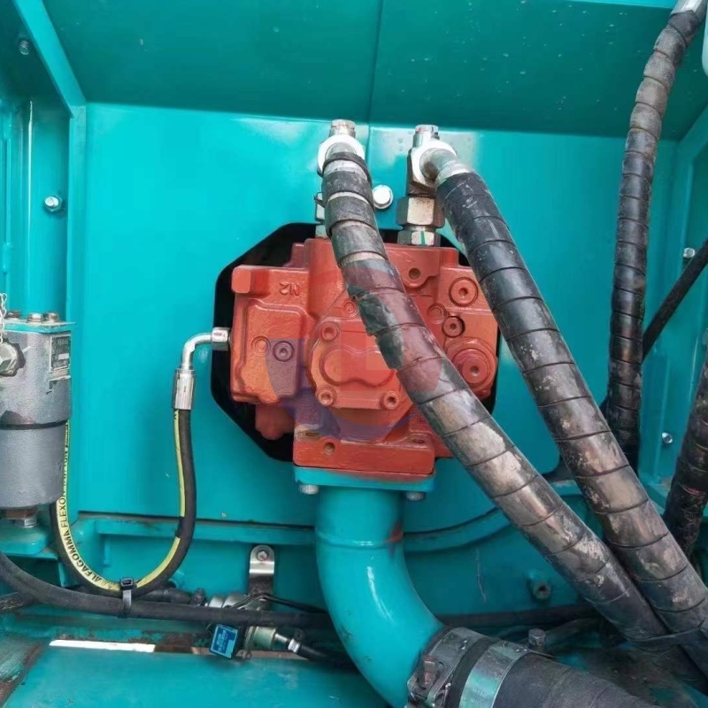 Used Sunward SWE100E 10Tons for sale