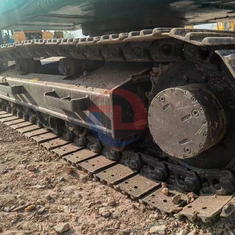 Used Sunward SWE100E 10Tons for sale