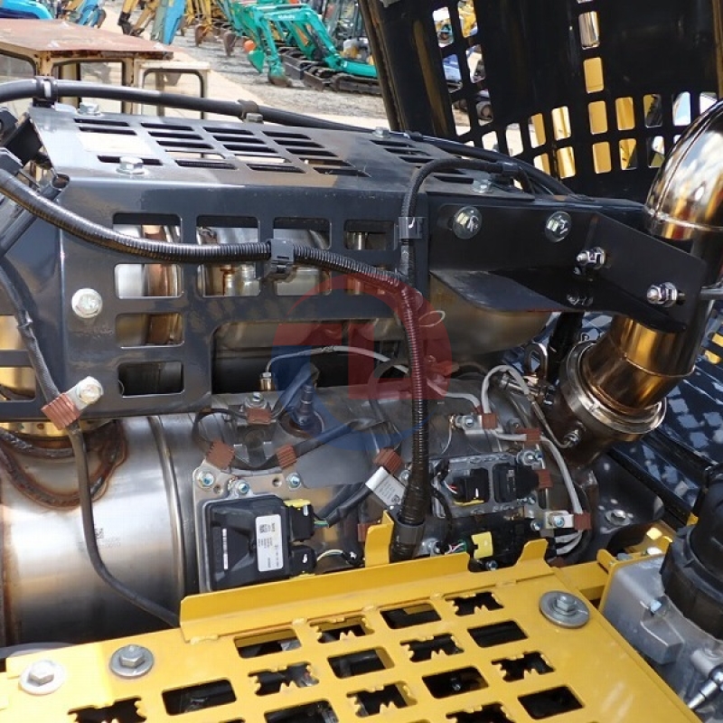 Used Komatsu PC200-11 Excavators  Original Low Price Crawler Hydraulic Excavator Machinery Japanese Condition Hot Sale