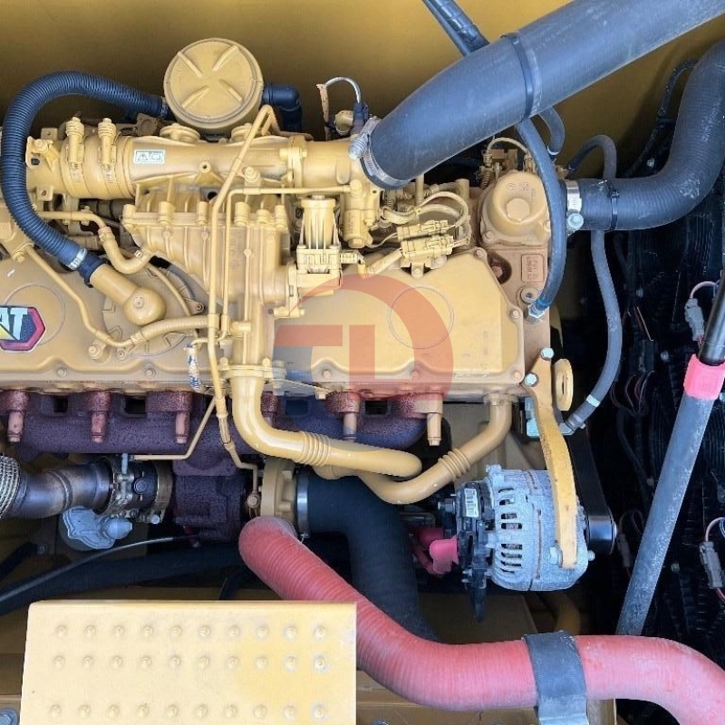 Excavadora Caterpillar 326gc  Excavator Used Carter 326gc Mine Excavators for Sale