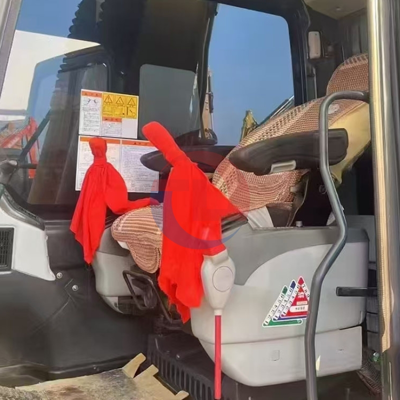 High Efficiency Japan Medium Excavator Komatsu PC130-7 Pc130-8, Used Komatsu Crawler Digger PC130 Hot Selling