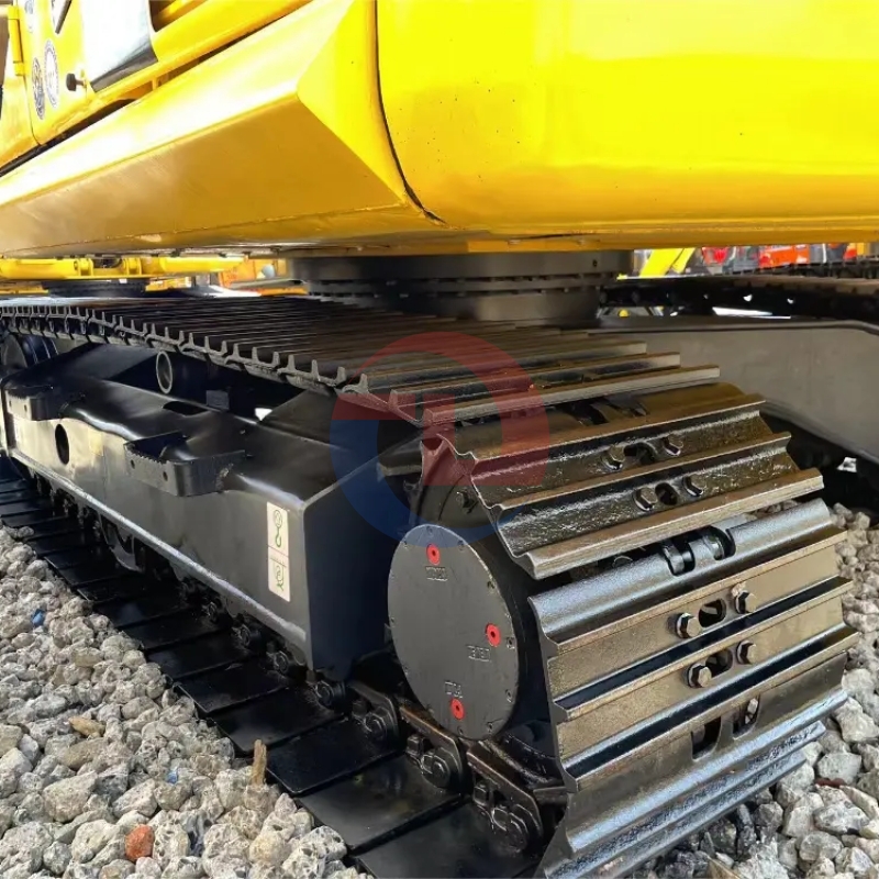 Like-New Condition original low price 13 ton PC130-7 KOMATSU used excavator PC130 EPA and CE compliant in stock hot sale