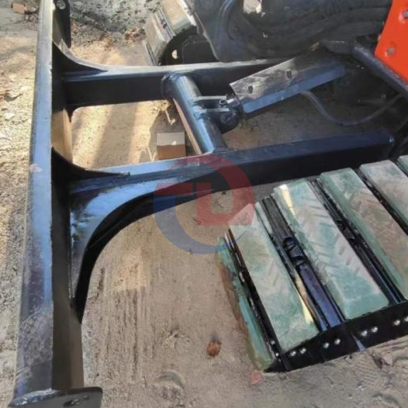 5 ton Used Hitachi Excavator ZX50U Old Mini Hydraulic Crawler Yanmar 4TNV88 Engine