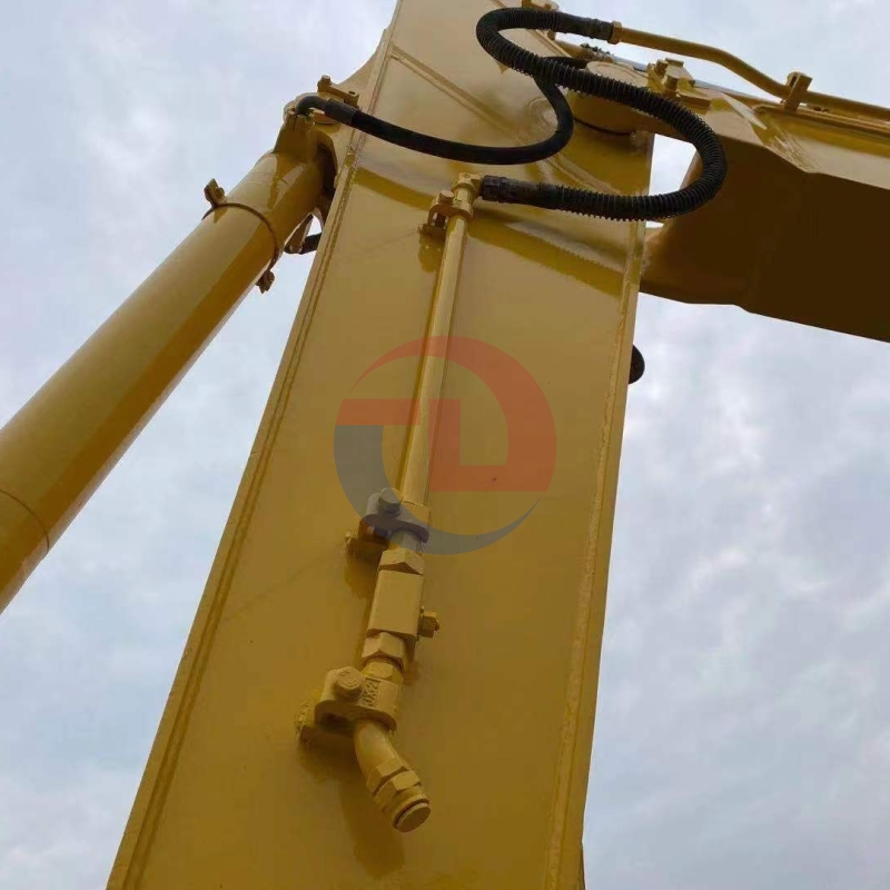 Hot Sell Of Great Quality Used Komatsu Pc200-7 Original Japan Cheap For Sale In Nice Condition Used Excavators