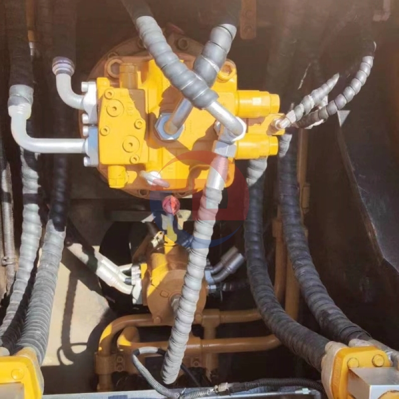 Top Brand Used Sany Excavator Machine SY205C SY205C-8S SY205-9 20 Ton Sany Excavator Price