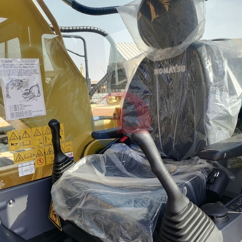 PC210 Price Low Japan Komatsu PC210-10 PC210-10mo Excavator