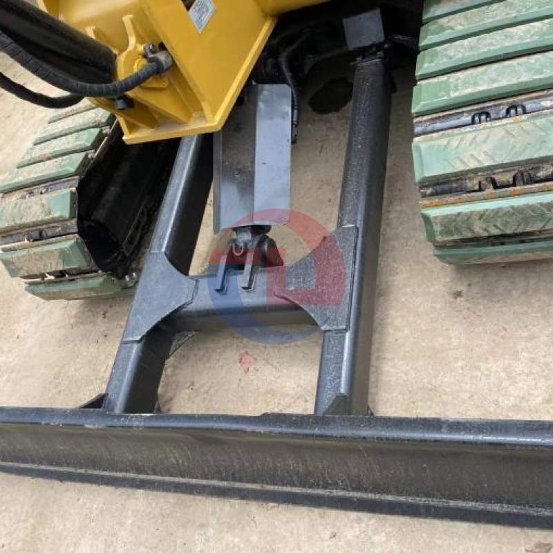 5795KG Carter 306E 2nd Hand Excavator Used Hydraulic Crawler