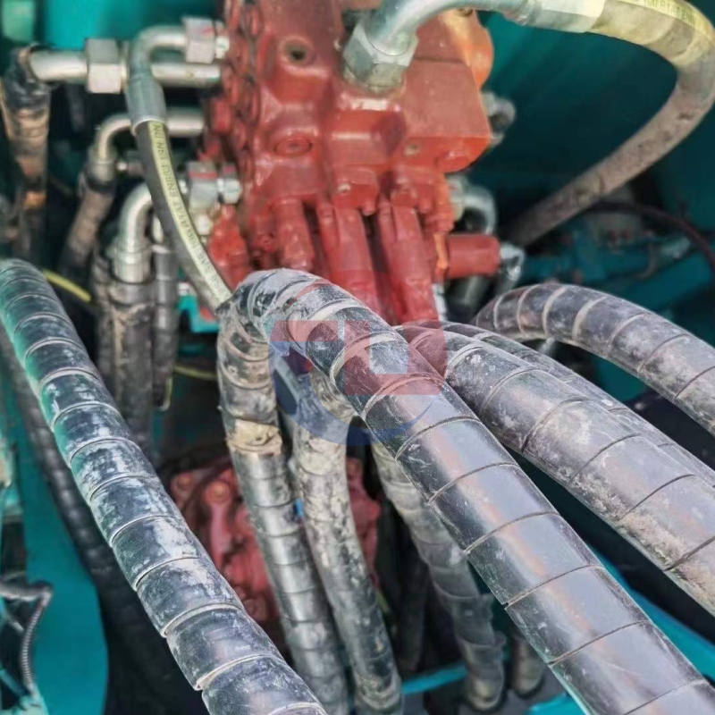 Used Sunward SWE100E 10Tons for sale